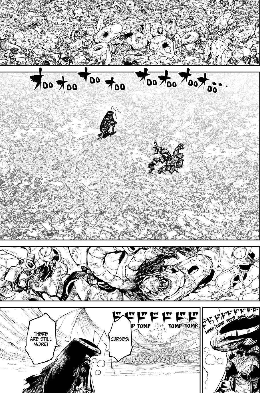VERSUS Chapter 29 44