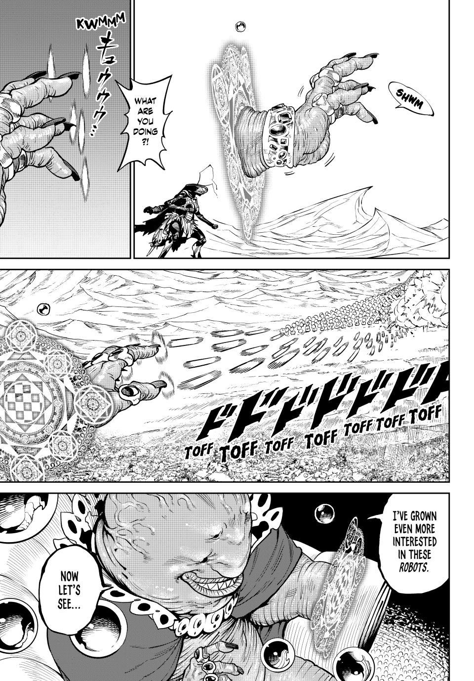 VERSUS Chapter 29 46