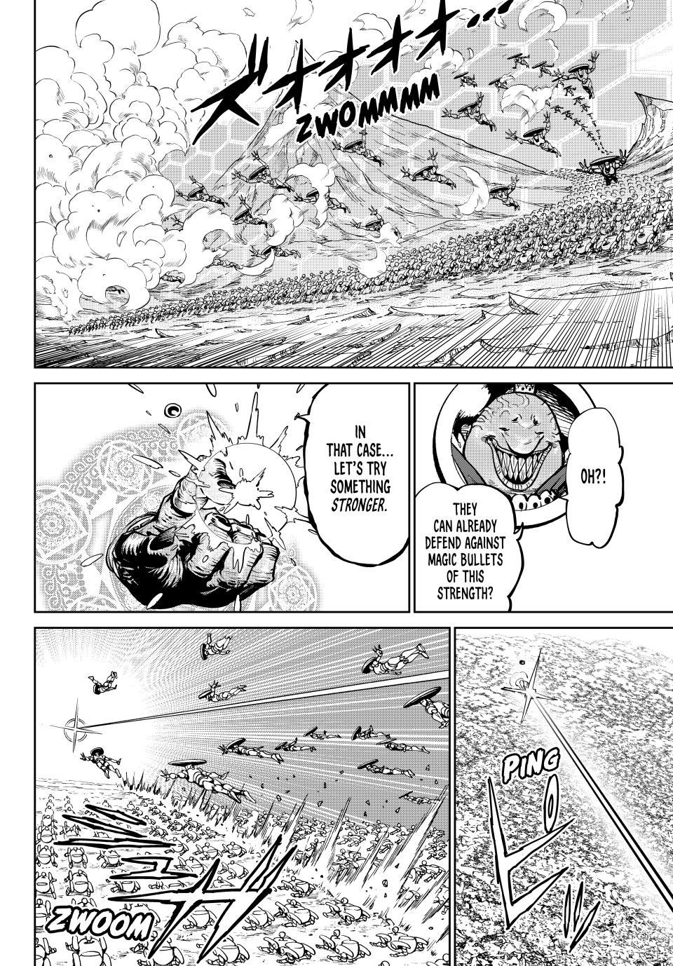 VERSUS Chapter 29 47