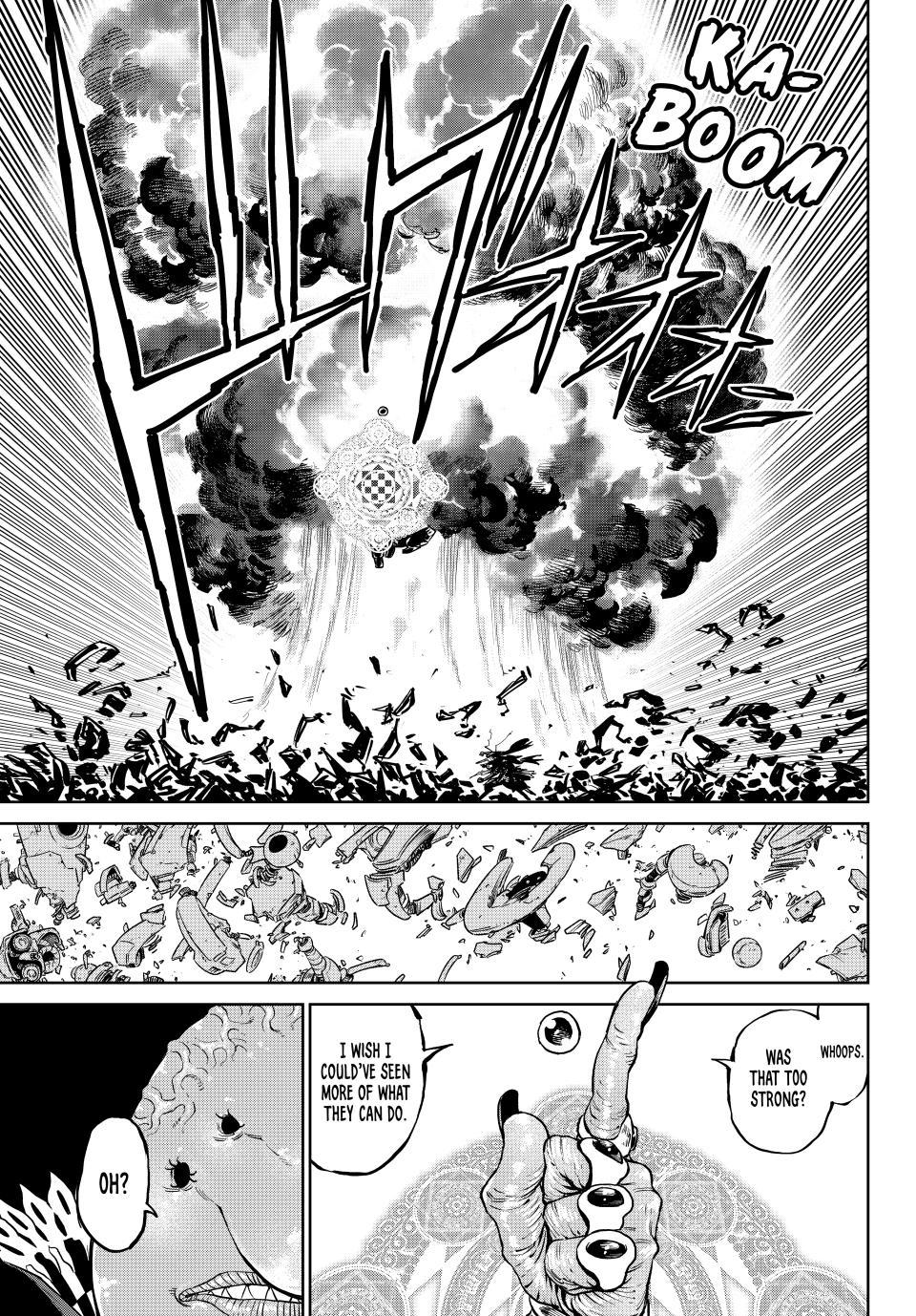 VERSUS Chapter 29 48