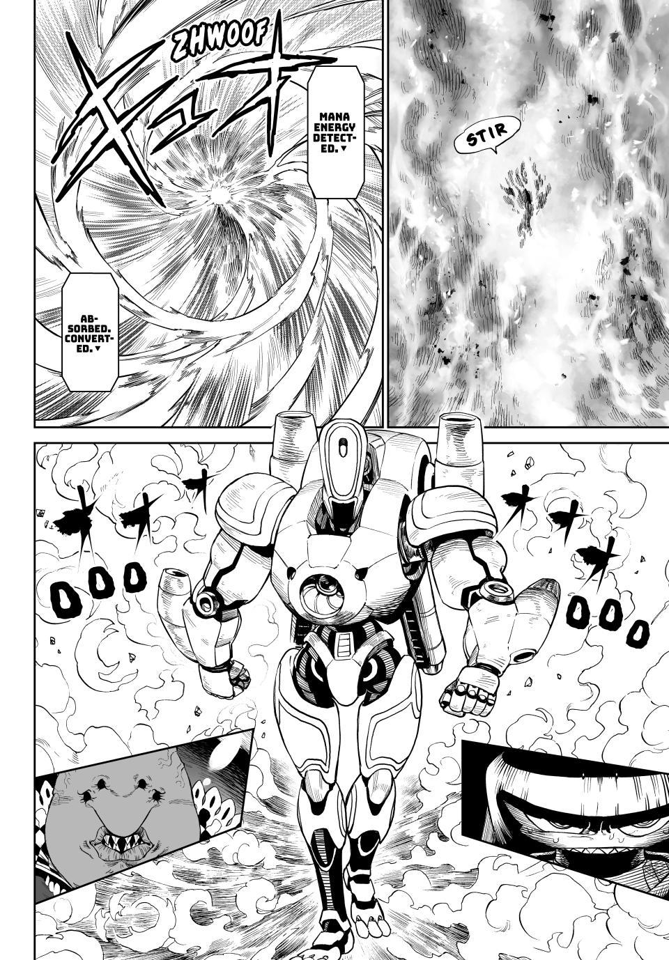 VERSUS Chapter 29 49