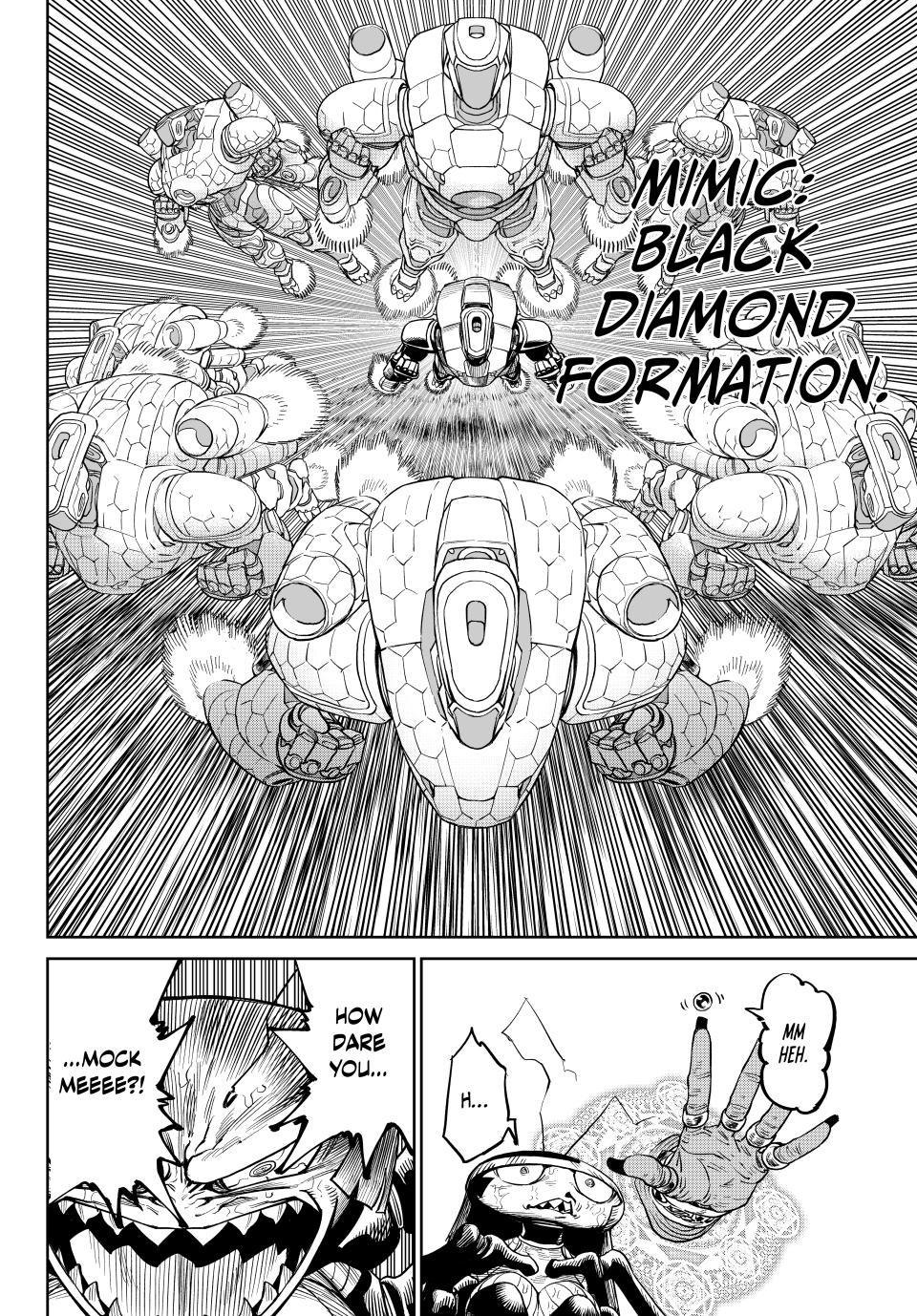 VERSUS Chapter 29 51