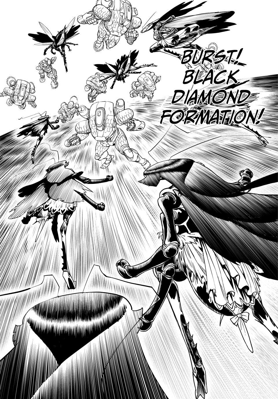 VERSUS Chapter 29 52