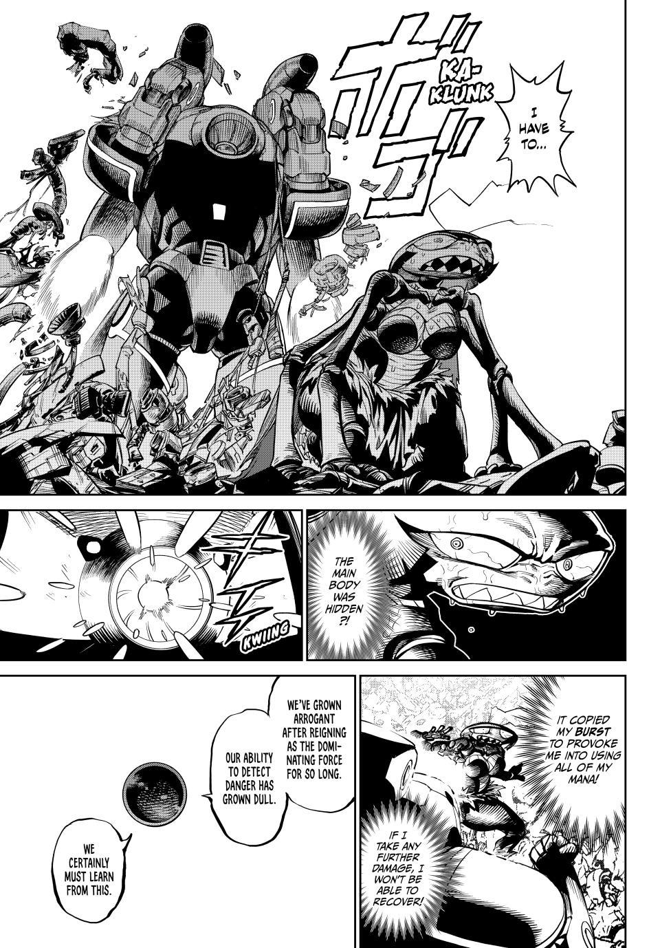 VERSUS Chapter 29 54