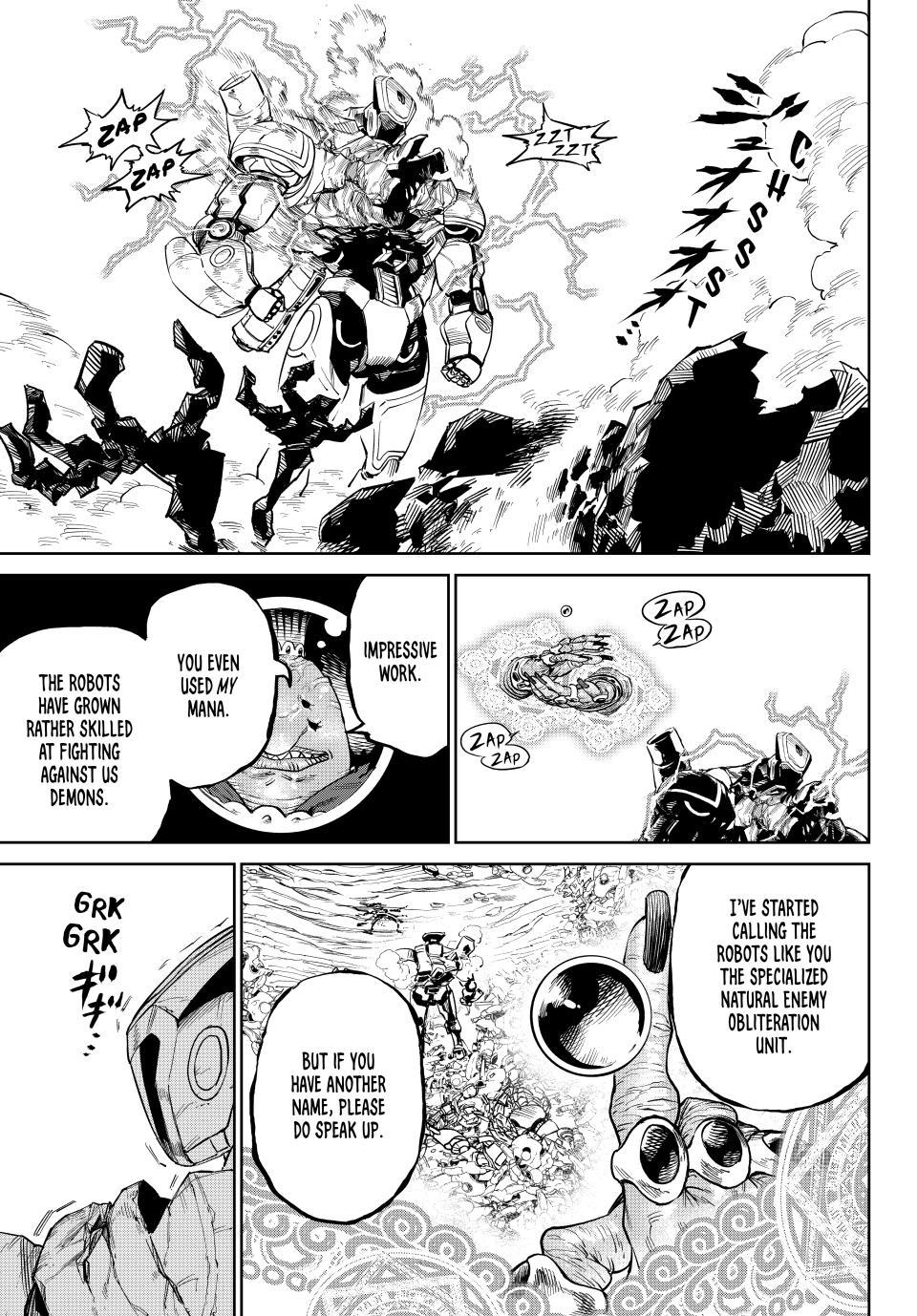 VERSUS Chapter 29 56