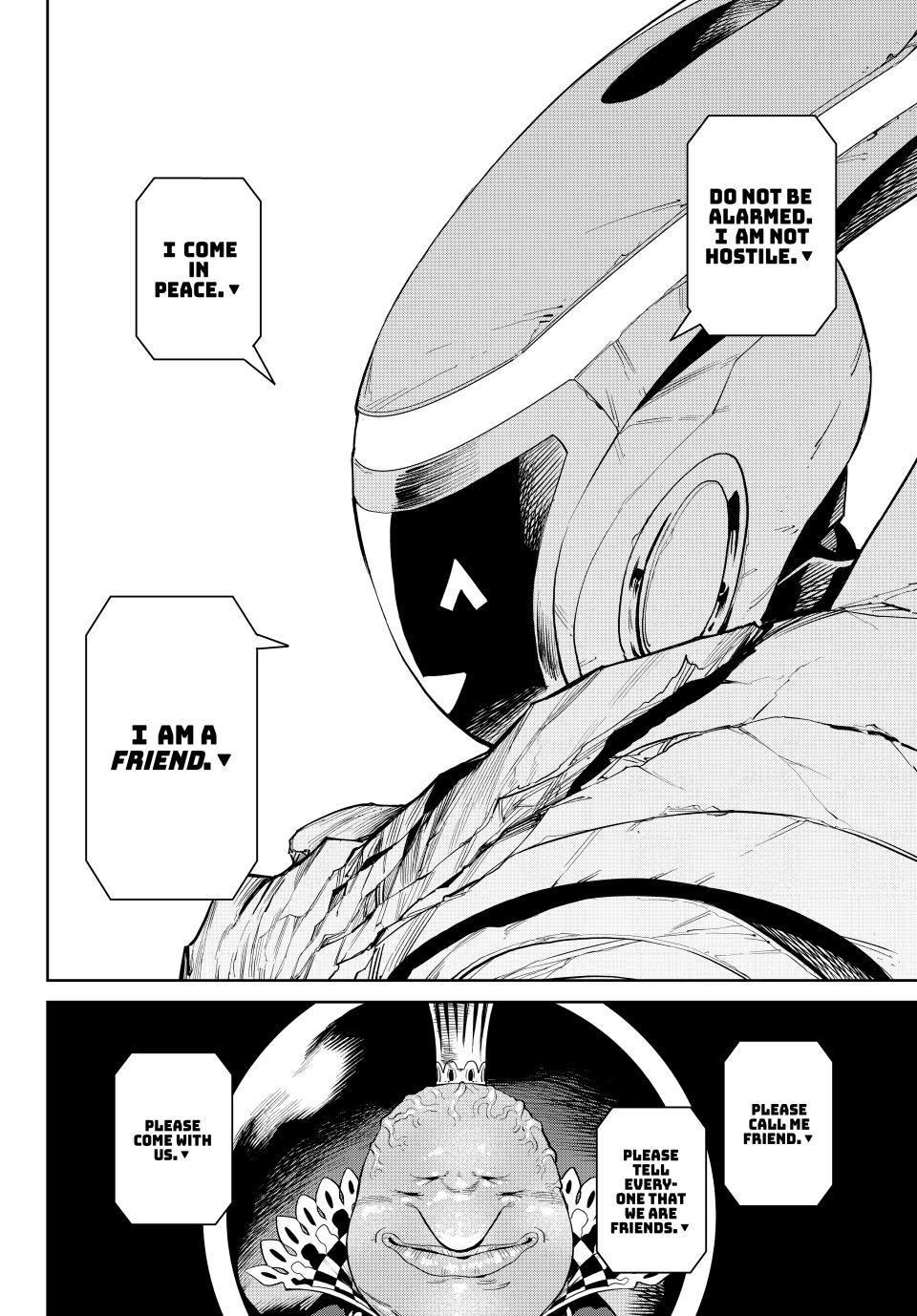 VERSUS Chapter 29 57