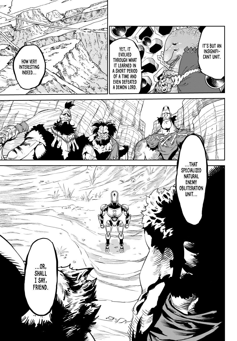 VERSUS Chapter 29 60