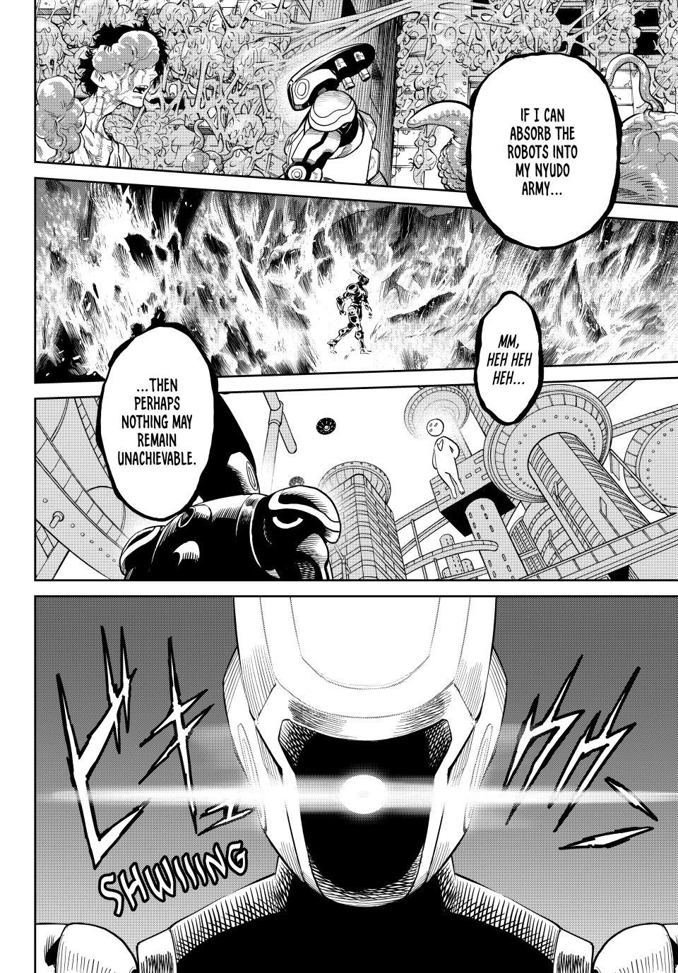 VERSUS Chapter 29 61