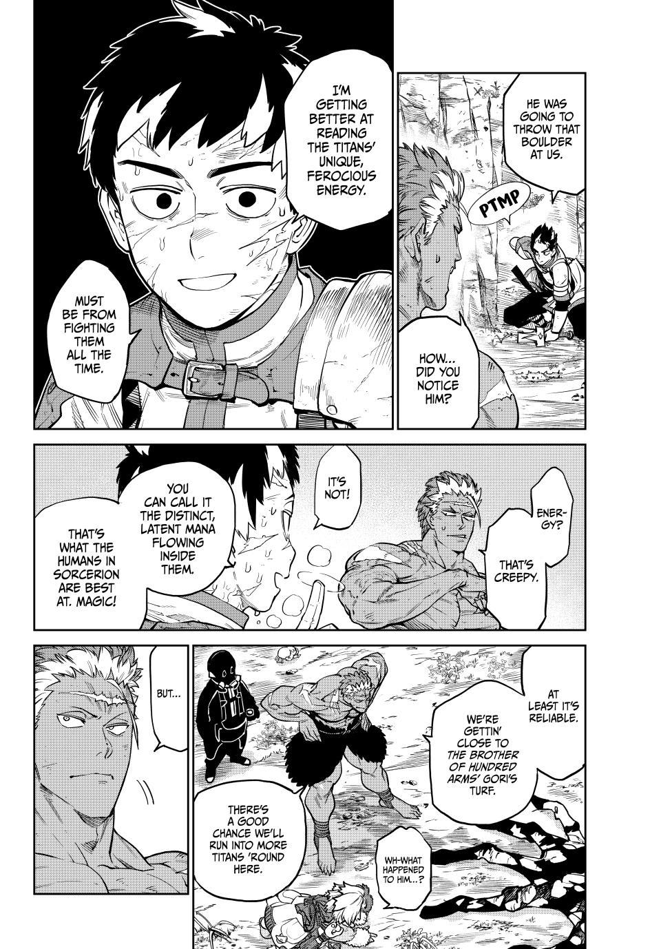 VERSUS Chapter 30 10