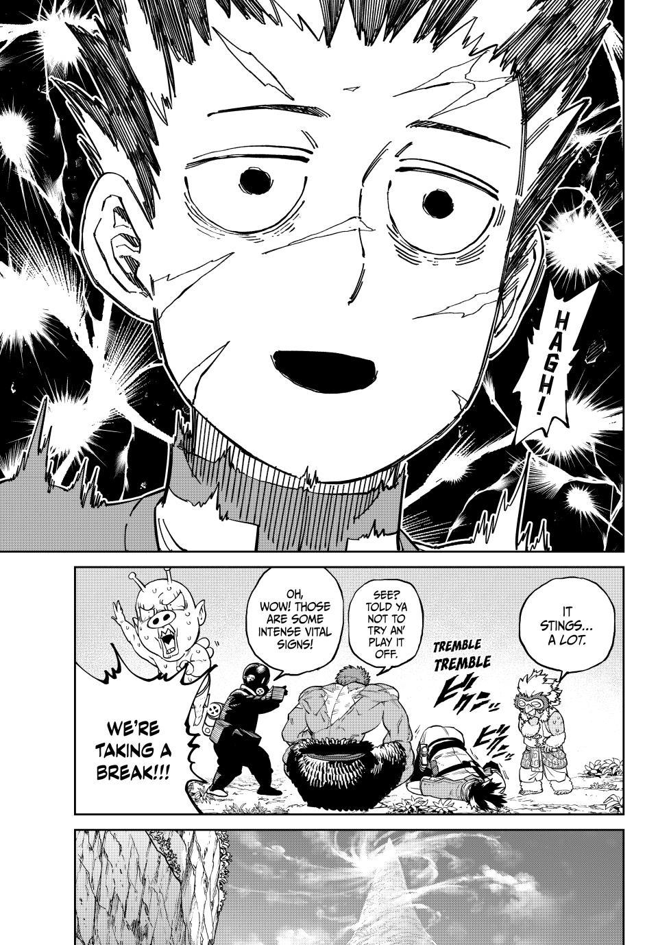 VERSUS Chapter 30 13