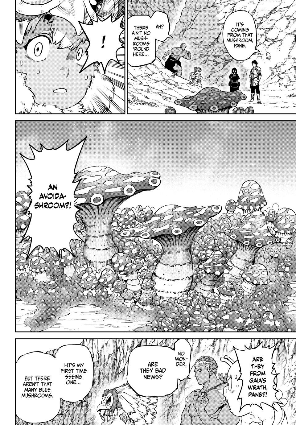 VERSUS Chapter 30 18