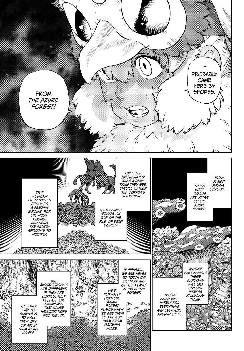 VERSUS Chapter 30 19