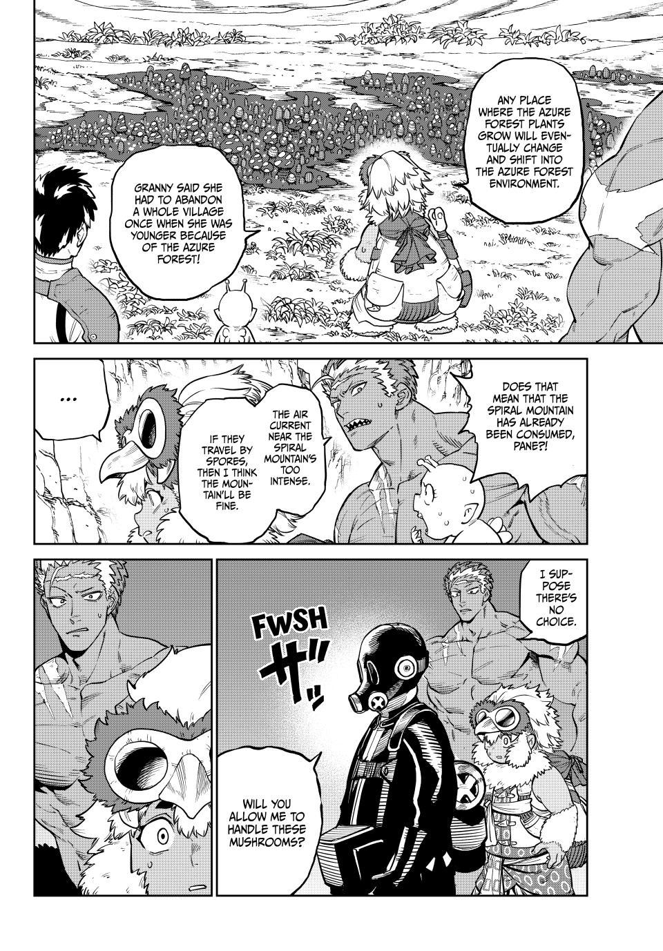 VERSUS Chapter 30 20