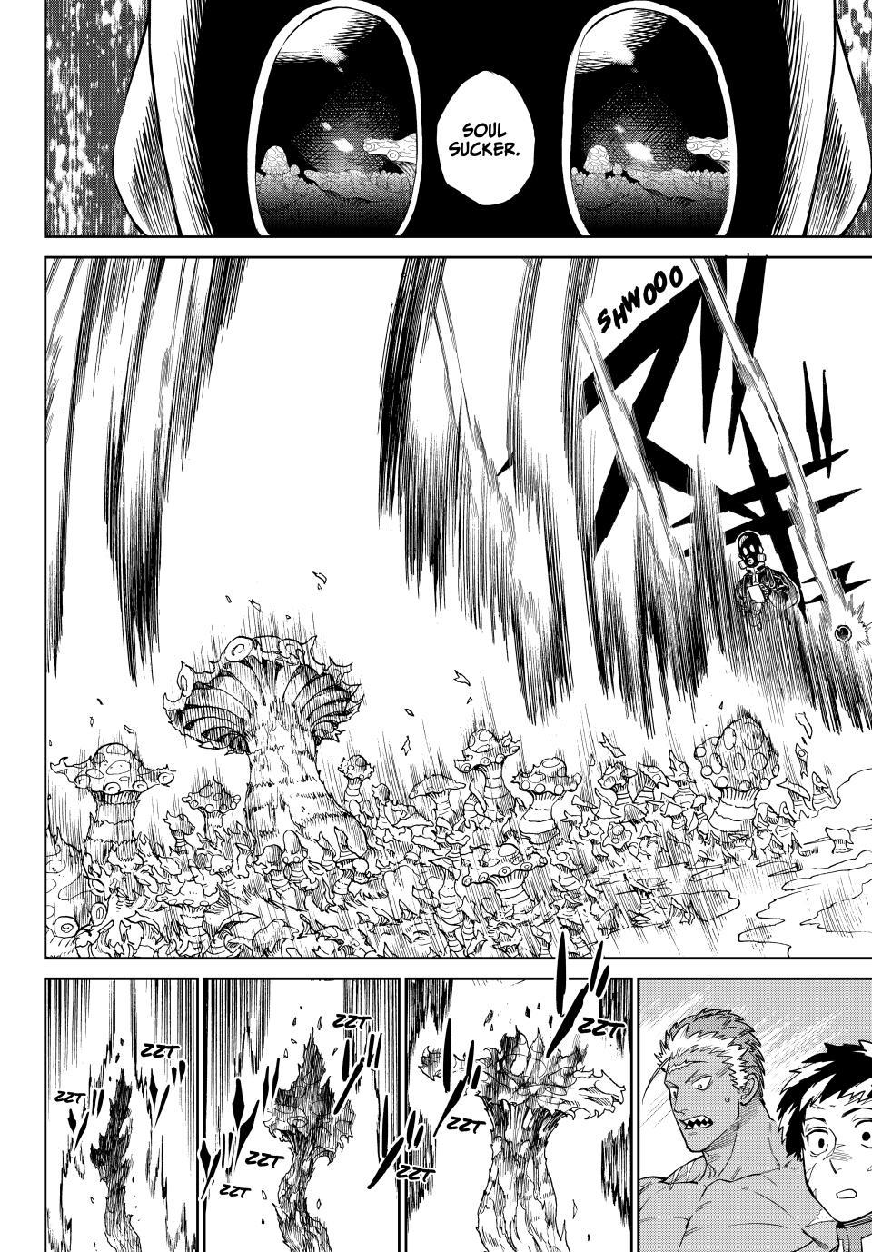 VERSUS Chapter 30 22