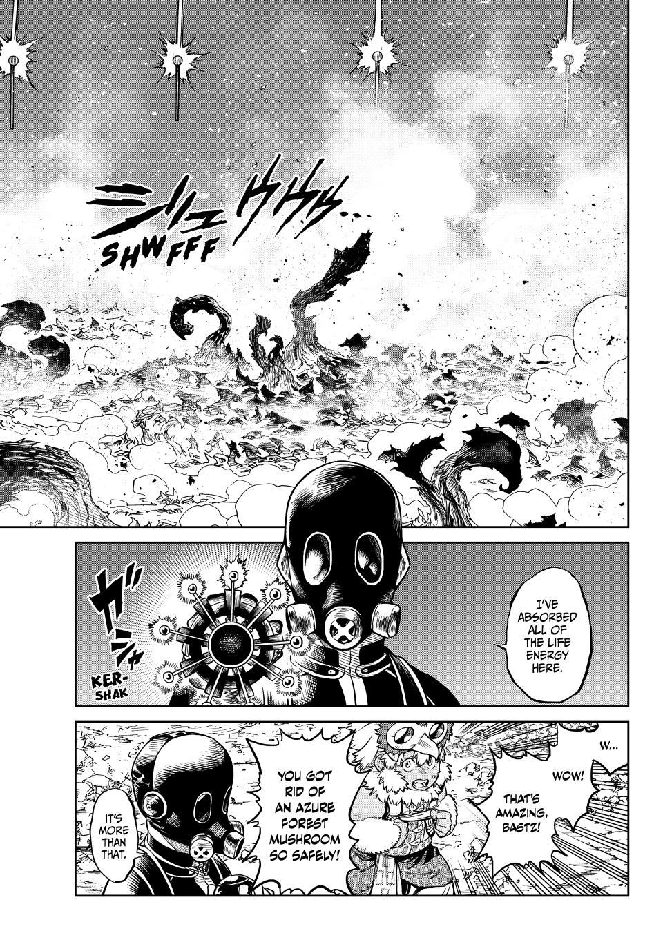 VERSUS Chapter 30 23