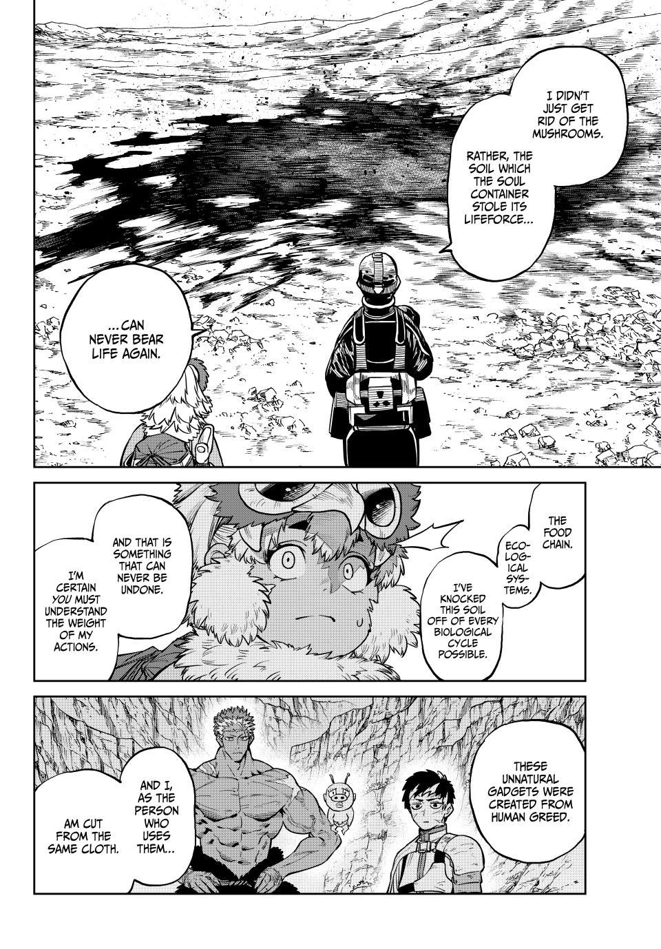 VERSUS Chapter 30 24