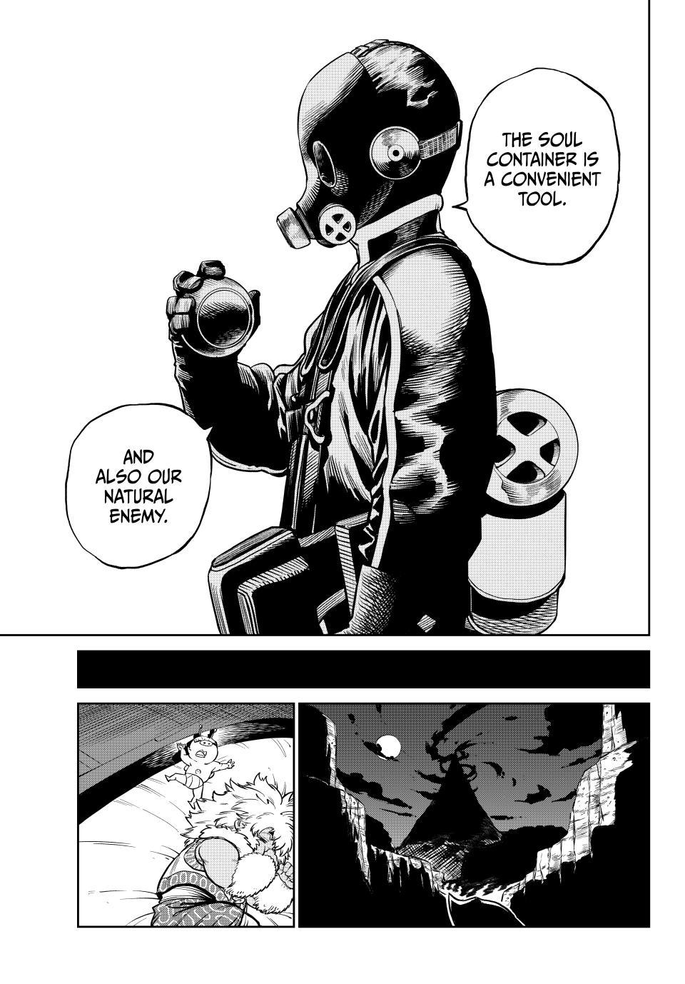 VERSUS Chapter 30 25