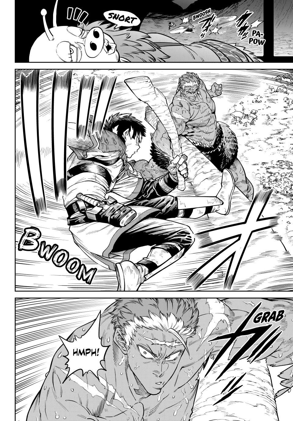 VERSUS Chapter 30 26
