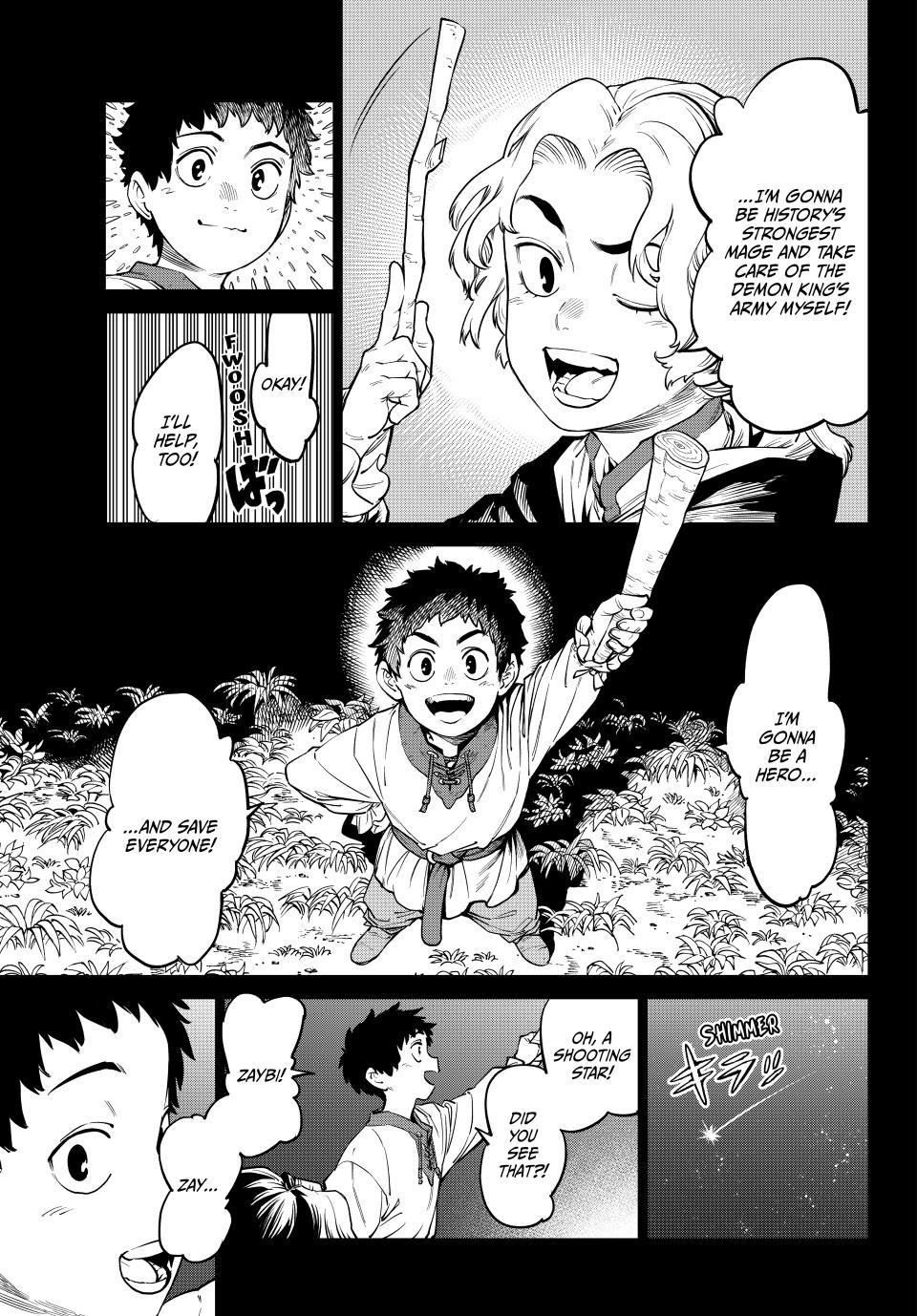 VERSUS Chapter 30 33