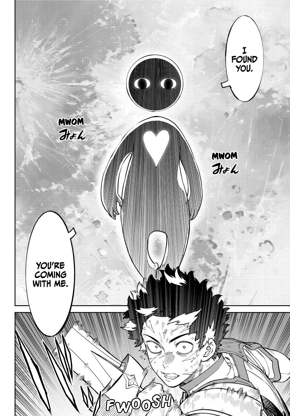VERSUS Chapter 30 36