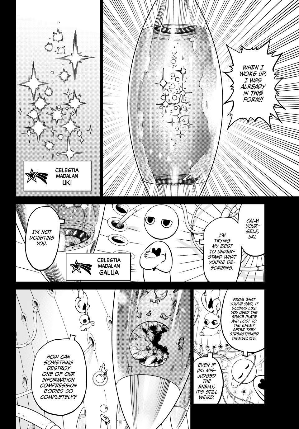VERSUS Chapter 31 2