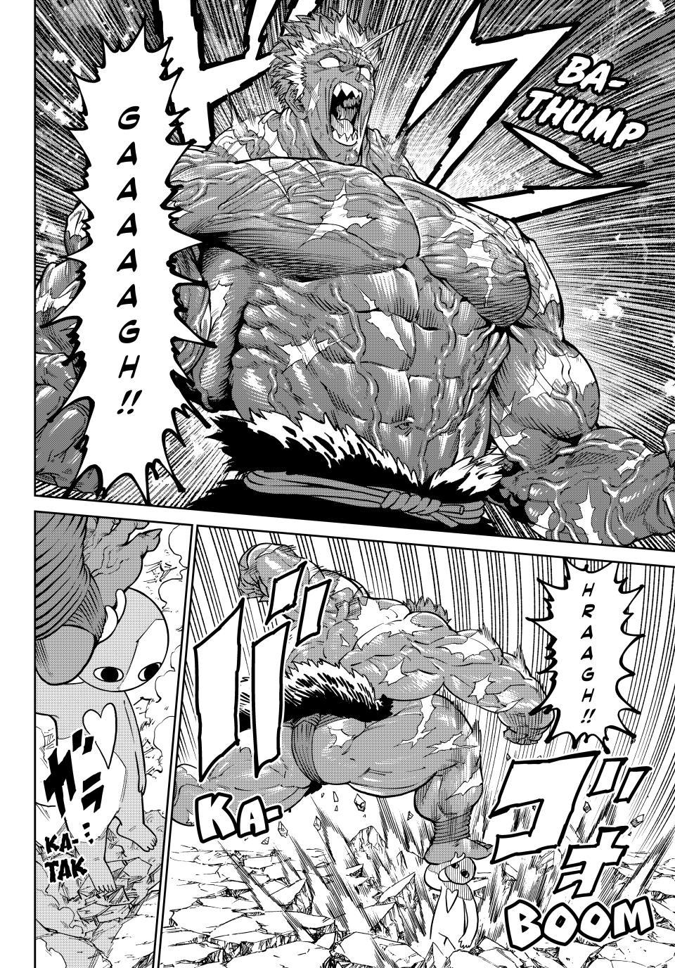 VERSUS Chapter 31 10
