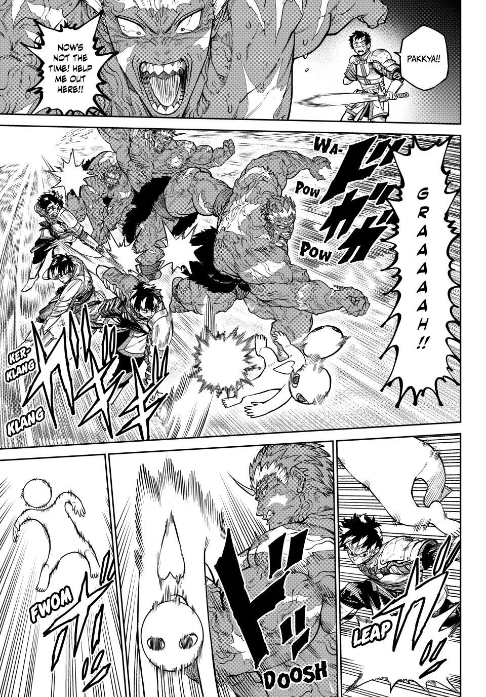 VERSUS Chapter 31 11