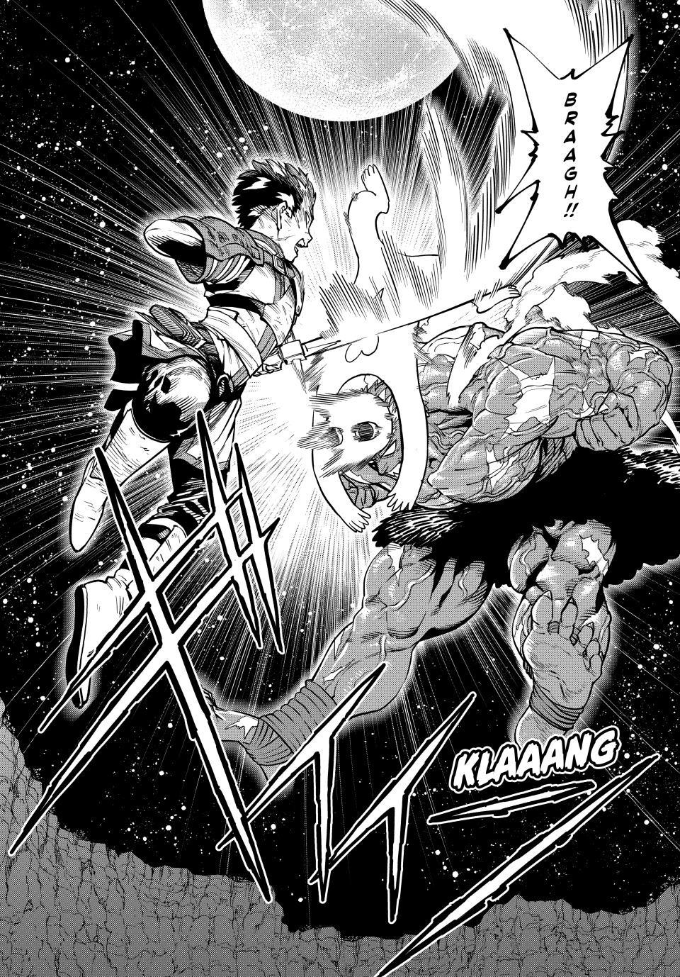 VERSUS Chapter 31 12