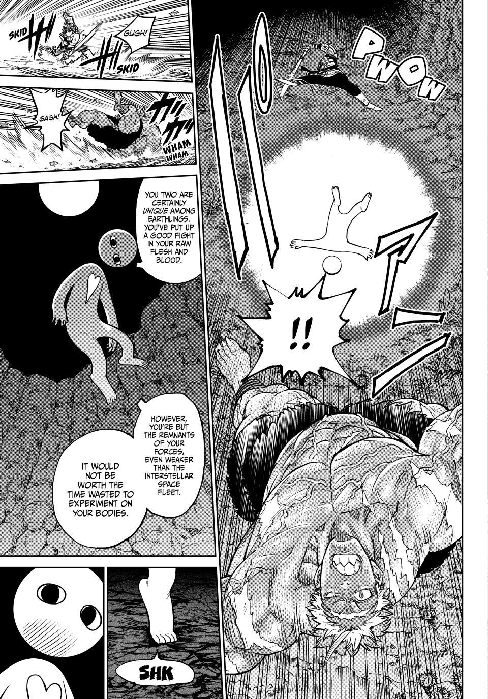 VERSUS Chapter 31 13