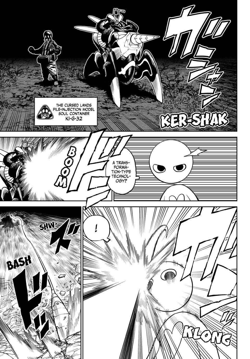 VERSUS Chapter 31 15