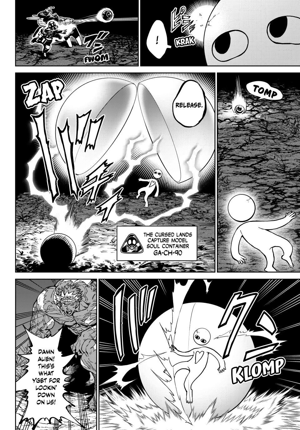 VERSUS Chapter 31 16