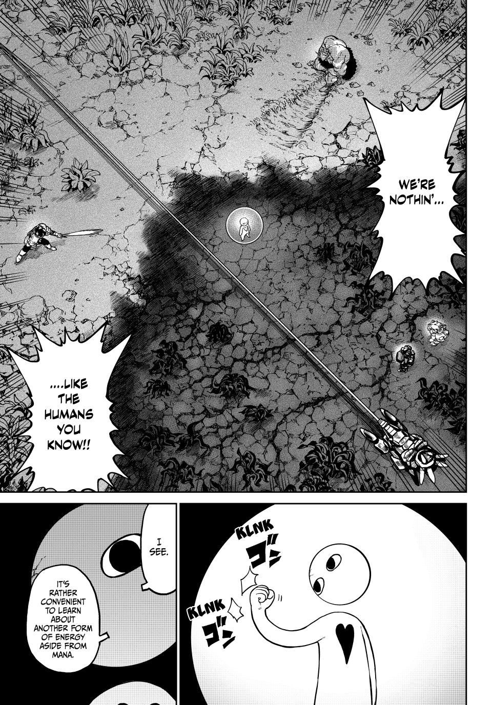 VERSUS Chapter 31 17