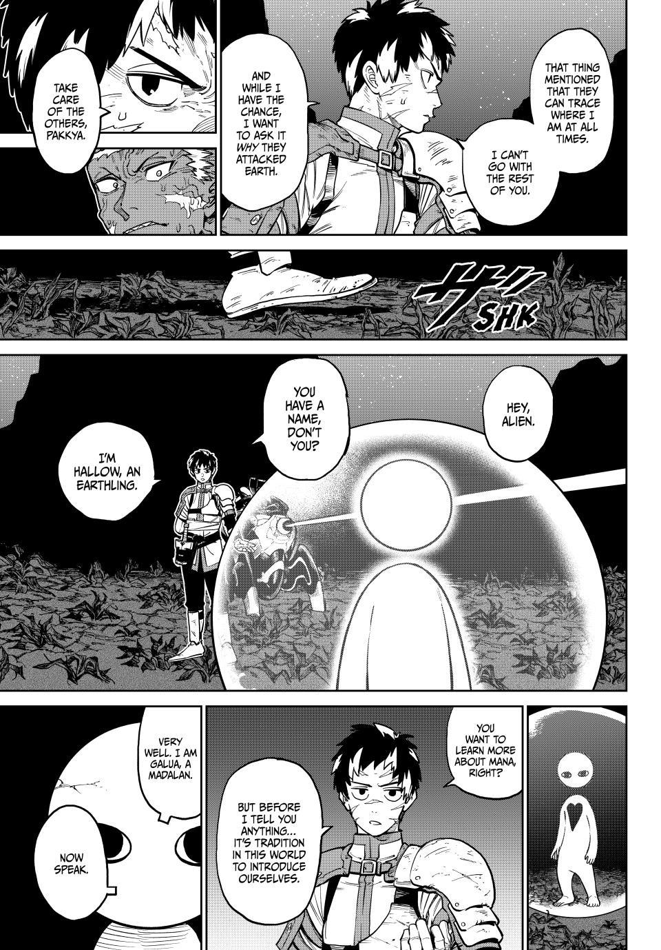 VERSUS Chapter 31 19
