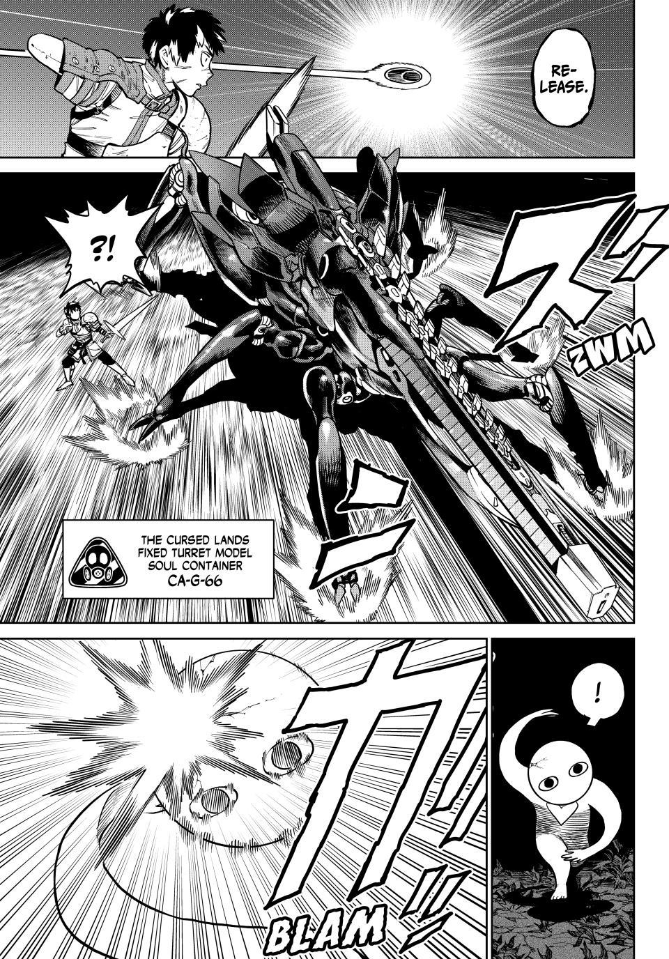 VERSUS Chapter 31 25