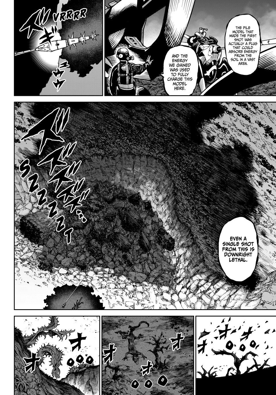 VERSUS Chapter 31 28
