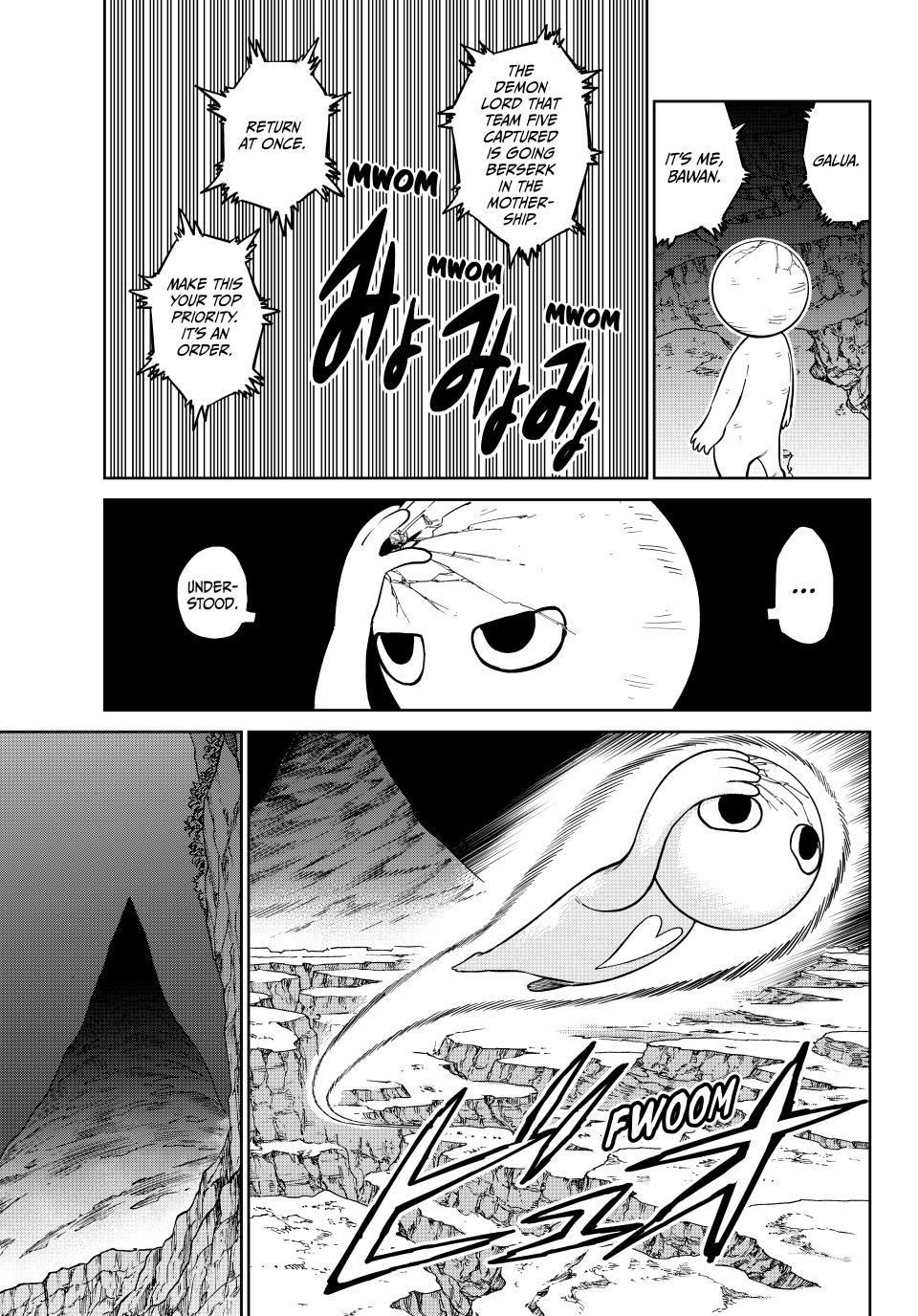 VERSUS Chapter 31 31