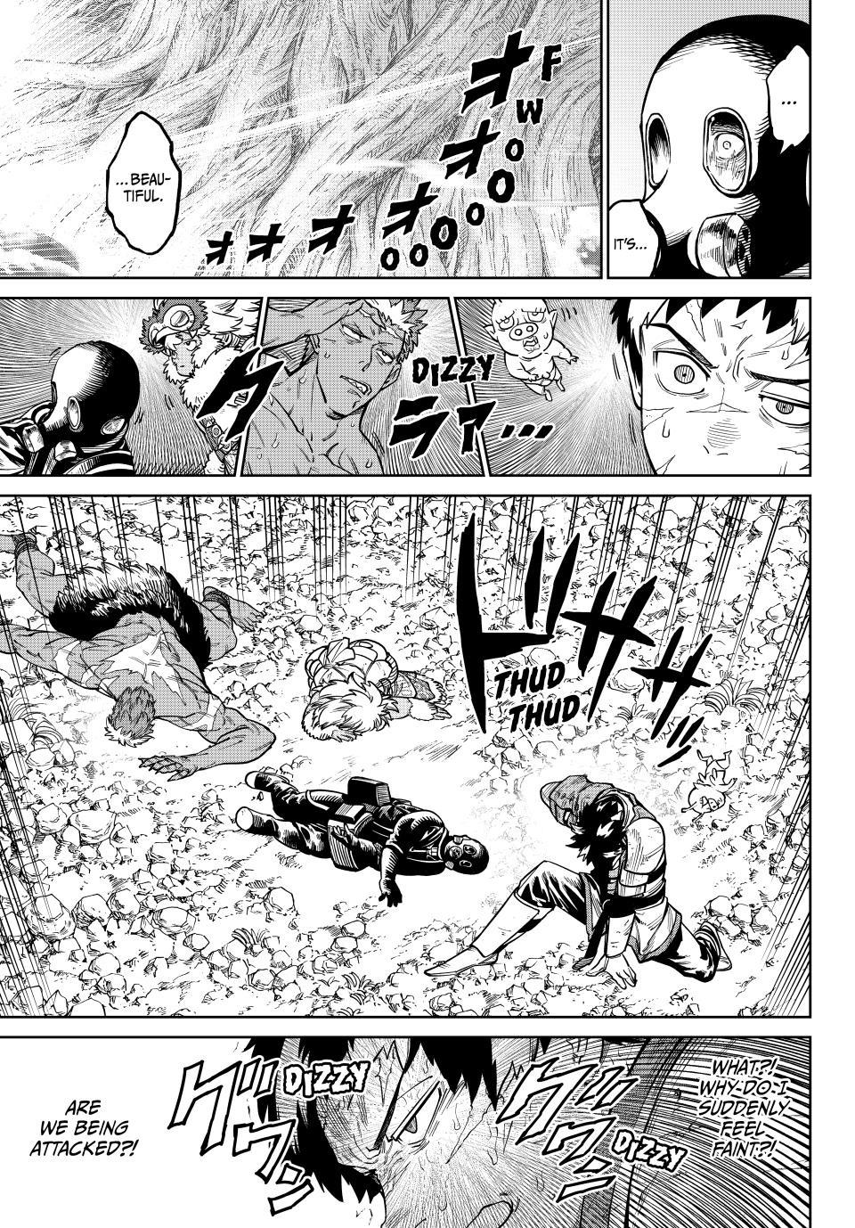 VERSUS Chapter 32 8