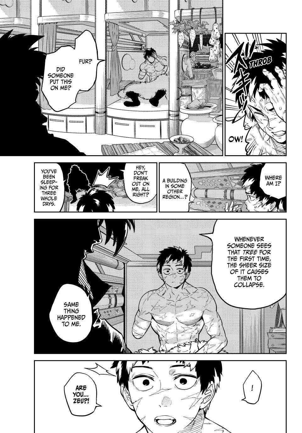 VERSUS Chapter 32 10