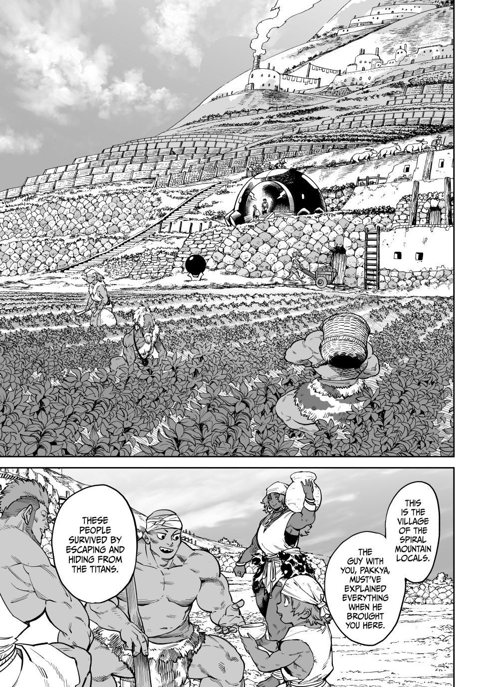 VERSUS Chapter 32 14