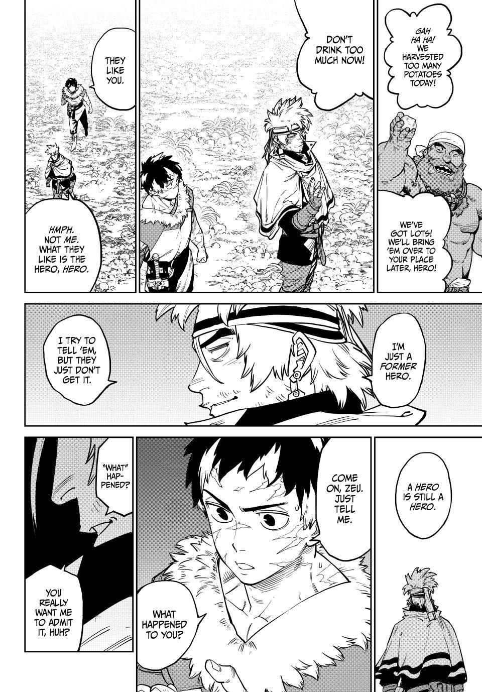 VERSUS Chapter 32 17