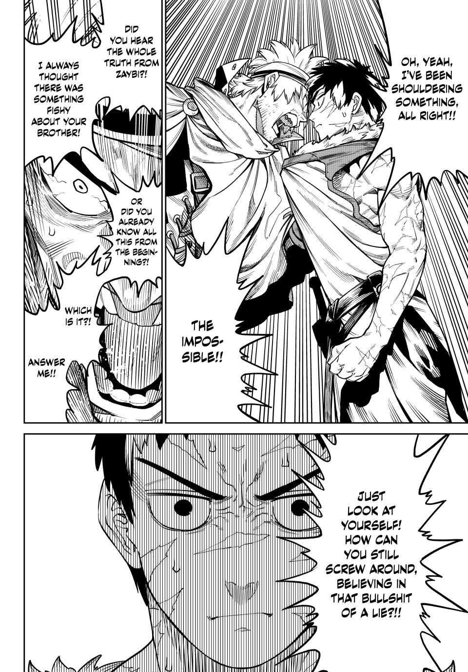 VERSUS Chapter 32 23