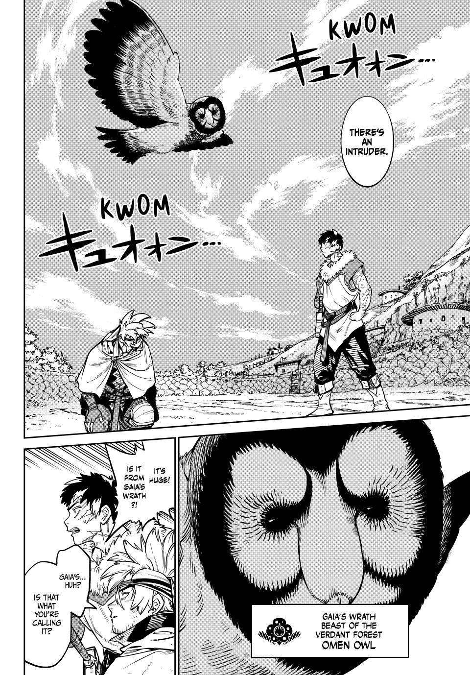 VERSUS Chapter 32 27