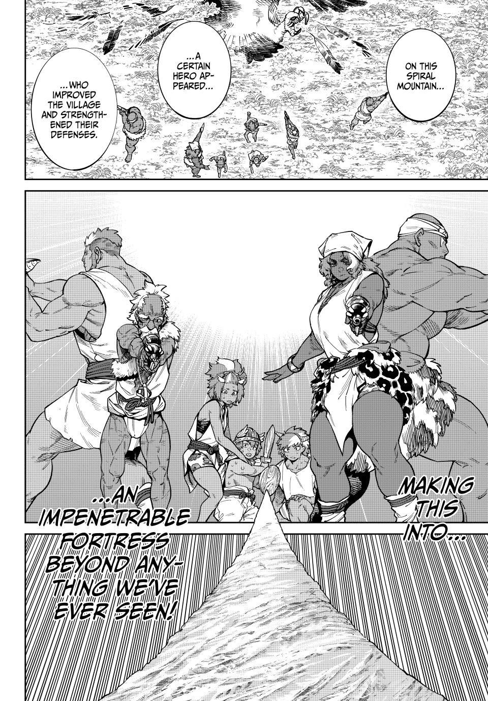 VERSUS Chapter 32 30