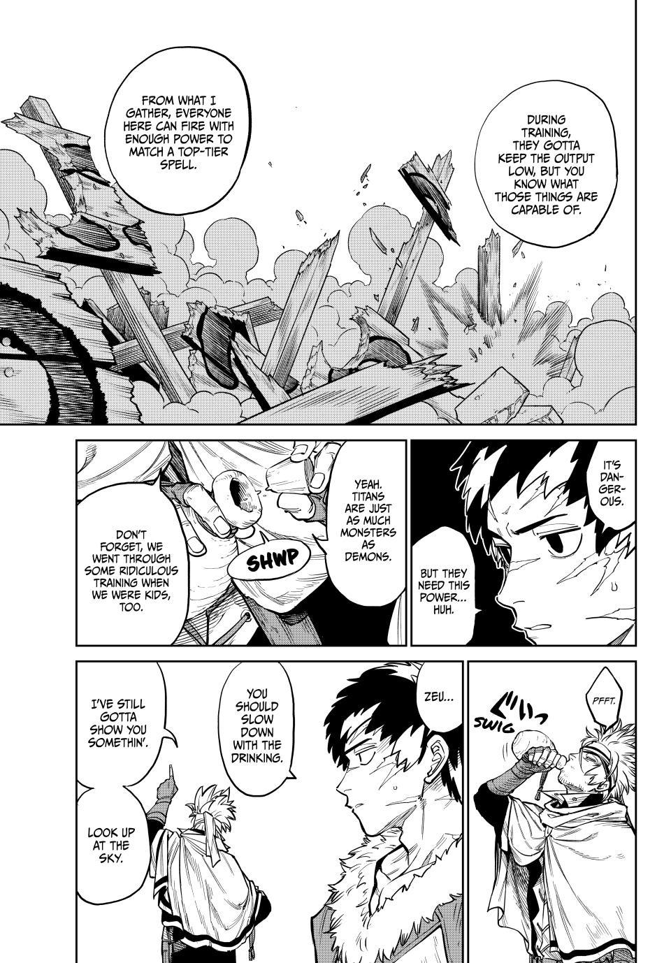 VERSUS Chapter 33.1 5