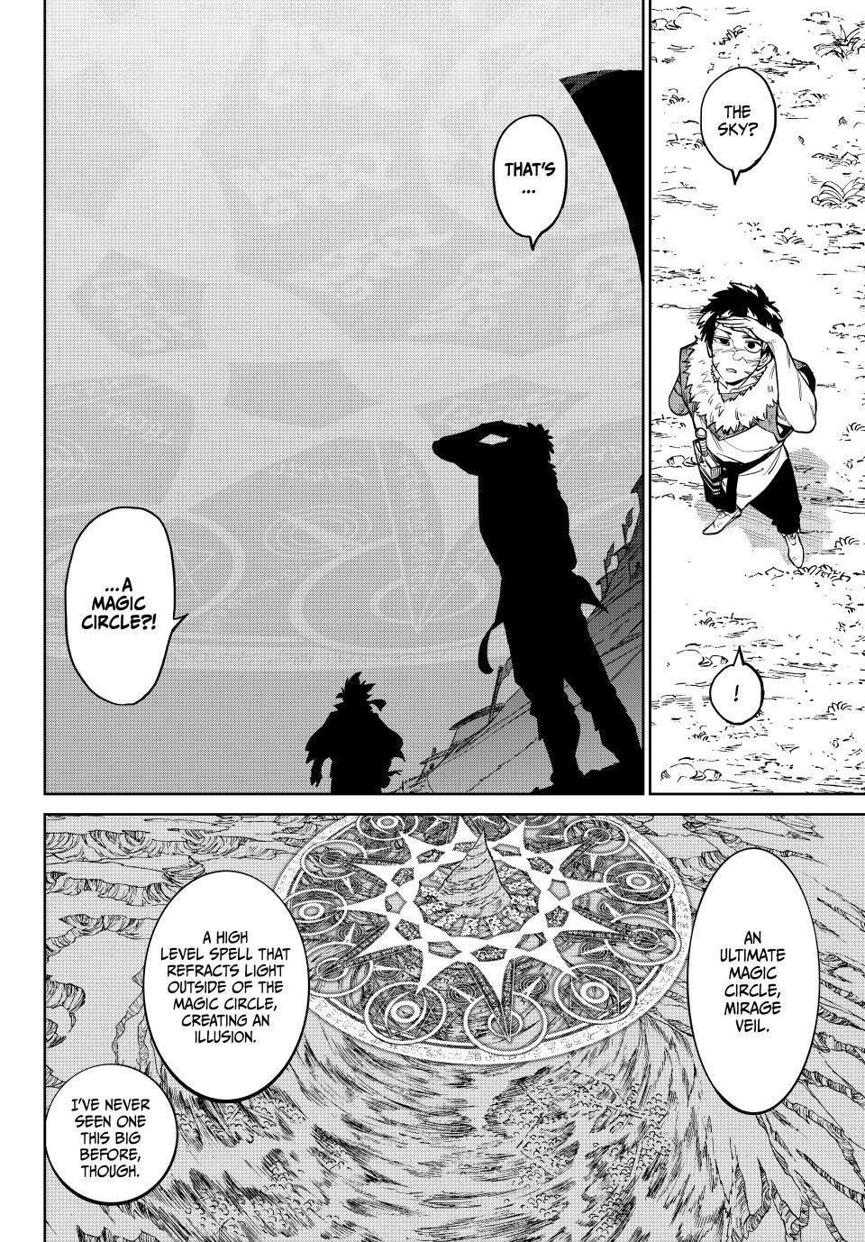 VERSUS Chapter 33.1 6
