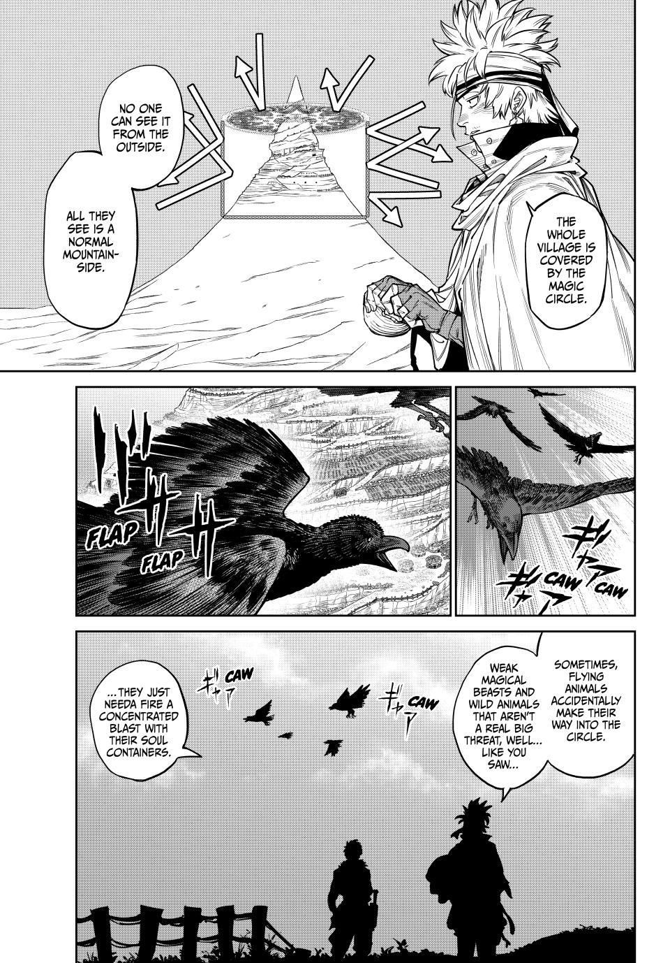 VERSUS Chapter 33.1 7