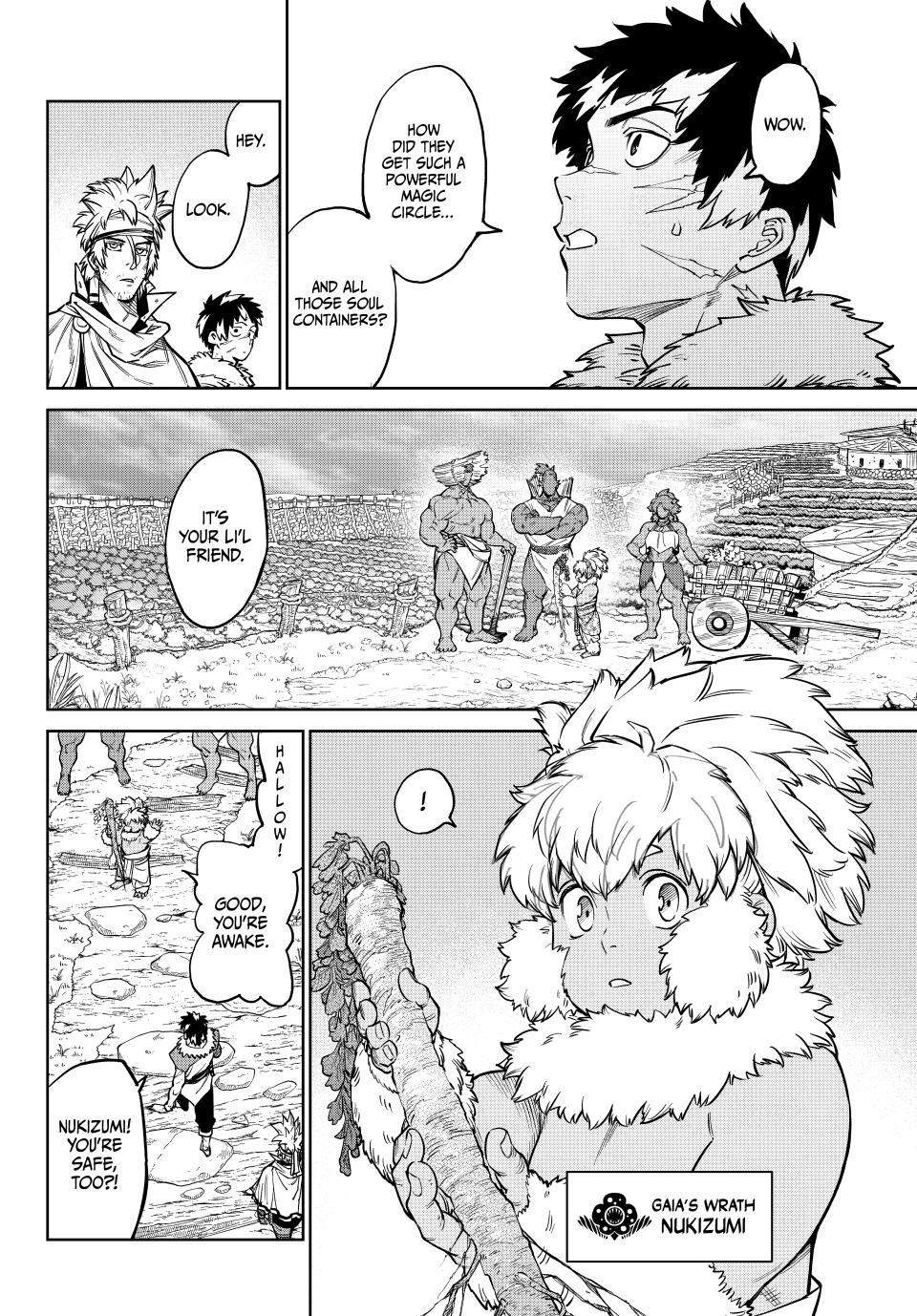 VERSUS Chapter 33.1 8