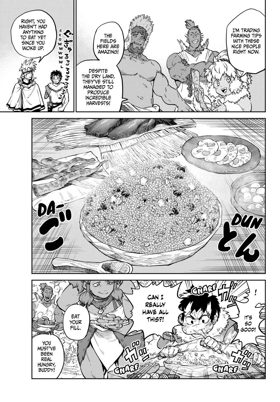 VERSUS Chapter 33.1 9