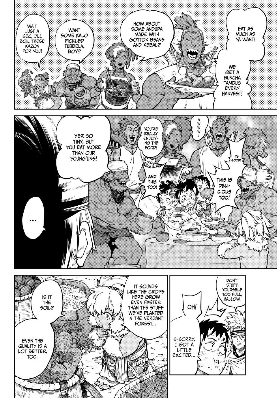 VERSUS Chapter 33.1 10