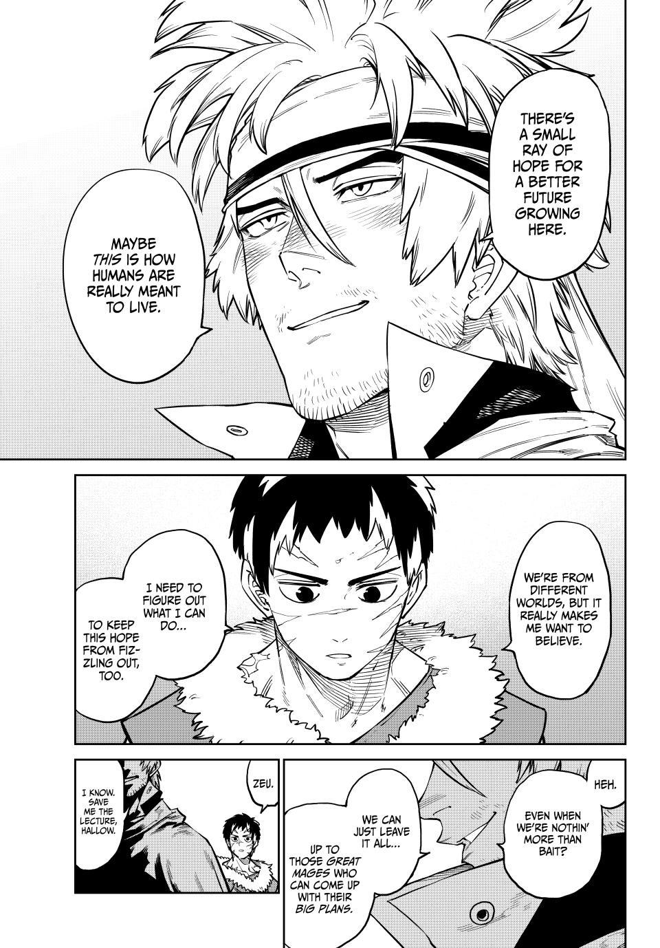 VERSUS Chapter 33.1 13